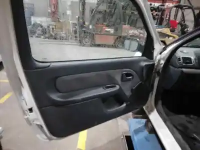 Утилизация автомобиля renault clio ii fase ii (b/cb0) campus года 2007 питание k9kl740