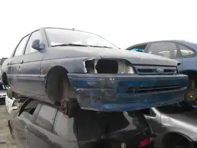 Утилизация автомобиля FORD ORION ESCORT/ORION 1.6 2V года 1991 питание LUK