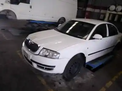 Утилизация автомобиля skoda                                              superb (3u4)                                                                                                                                                                                                                                               classic года 2007 питание 