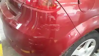 Scrapping Vehicle seat leon (1p1) reference of the year 2005 powered bkc