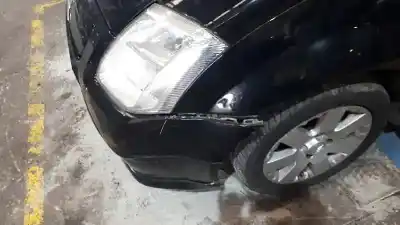 Scrapping Vehicle citroen c2 vtr of the year 2007 powered kfv(tu3jp)