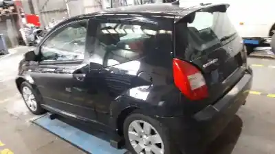 Scrapping Vehicle citroen c2 vtr of the year 2007 powered kfv(tu3jp)