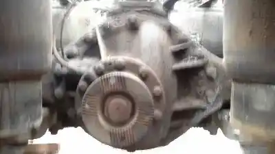 Sloopvoertuig daf fa 95xf 480 van het jaar 2001 aangedreven xf355m