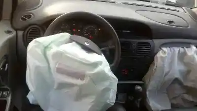 Утилизация автомобиля renault scenic (ja..) 1.6 16v authentique (ja0b/11) года 2003 питание k4m708