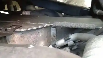 Veículo de Sucata citroen c4 berlina sx do ano 2004 alimentado nfu(tu5jp4)