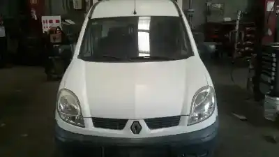 Здавання транспортного засобу renault kangoo (f/kc0) authentique року 2003 потужний 