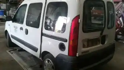 Здавання транспортного засобу renault kangoo (f/kc0) authentique року 2003 потужний 
