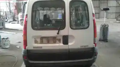 Здавання транспортного засобу renault kangoo (f/kc0) authentique року 2003 потужний 