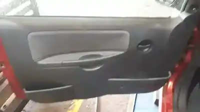 Scrapping Vehicle citroen c2 x of the year 2004 powered hfx(tu1jp)