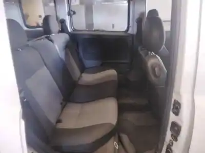 Scrapping Vehicle opel combo edition blue line of the year 2006 powered z13dt