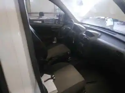 Scrapping Vehicle opel combo edition blue line of the year 2006 powered z13dt