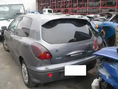 Scrapping Vehicle fiat bravo i (182_) 1.6 16v (182.ab) of the year 1996 powered 182a4.000