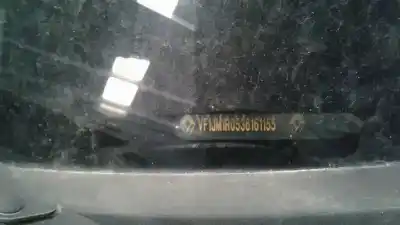 Здавання транспортного засобу renault                                            scenic ii                                                                                                                                                                                                                                                  authentique року 2006 потужний 