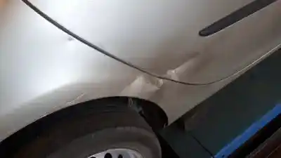 Veículo de Sucata renault clio iii confort expression do ano 2006 alimentado 