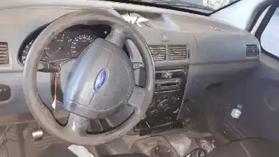 Здавання транспортного засобу ford transit connect (tc7) furgón (2006->) року 2006 потужний hcpa