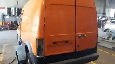Здавання транспортного засобу ford transit connect (tc7) furgón (2006->) року 2006 потужний hcpa