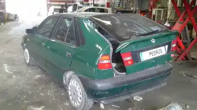 Утилизация автомобиля lancia delta 1.4 i.e. года 1993 питание 835c1.000