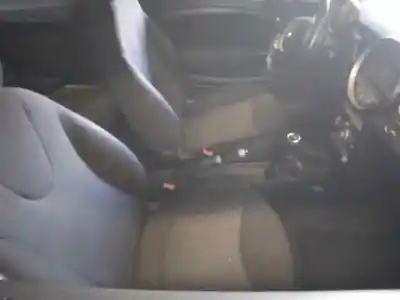 Утилизация автомобиля mini mini (r56) cooper d года 2009 питание 9hz