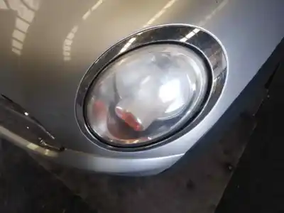 Утилизация автомобиля mini mini (r56) cooper d года 2009 питание 9hz