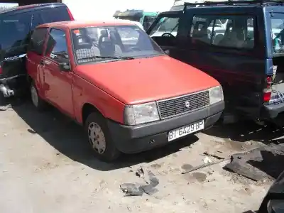 Véhicule à la ferraille LANCIA Y10 1.0 CAT de l'année 1993 alimenté 156A2.000