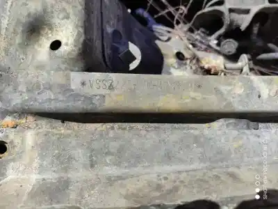 Scrapping Vehicle seat leon (5f1) fr of the year 2015 powered 