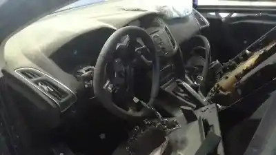 Veículo de Sucata ford focus turnier (cb4) * do ano 2008 alimentado 