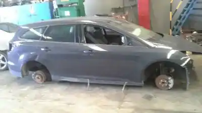 Veículo de Sucata ford focus turnier (cb4) * do ano 2008 alimentado 