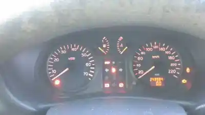 Здавання транспортного засобу renault clio ii fase ii (b/cb0) 1.2 16v року 2003 потужний  Здавання транспортного засобу renault clio ii fase ii (b/cb0) 1.2 16v року 2003 потужний