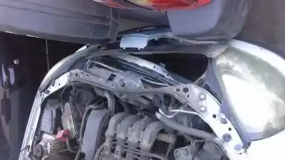 Здавання транспортного засобу renault clio ii fase ii (b/cb0) 1.2 16v року 2003 потужний  Здавання транспортного засобу renault clio ii fase ii (b/cb0) 1.2 16v року 2003 потужний