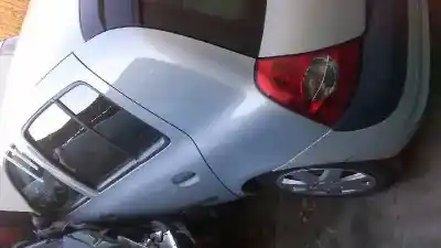 Здавання транспортного засобу renault clio ii fase ii (b/cb0) 1.2 16v року 2003 потужний  Здавання транспортного засобу renault clio ii fase ii (b/cb0) 1.2 16v року 2003 потужний