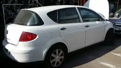 Veículo de Sucata seat toledo (5p2) select do ano 2005 alimentado bjb