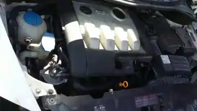 Veículo de Sucata seat toledo (5p2) select do ano 2005 alimentado bjb