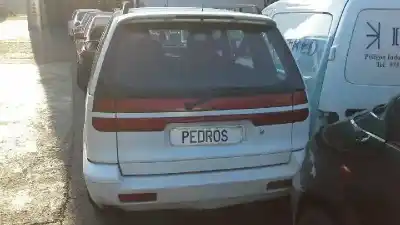Veículo de Sucata MITSUBISHI SANTAMO (HYUNDAI) Santamo Confort do ano 1999 alimentado G4CP