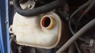 Veículo de Sucata fiat cinquecento (170) 0.9 i.e. do ano 1997 alimentado 1170a1.046