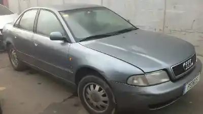 Veicolo di demolizione audi a4 berlina (b5) 1.9 tdi dell'anno 1997 alimentato afn