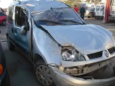 Здавання транспортного засобу renault kangoo (f/kc0) kangoo року 2005 потужний k9k 702 Здавання транспортного засобу renault kangoo (f/kc0) kangoo року 2005 потужний k9k 702