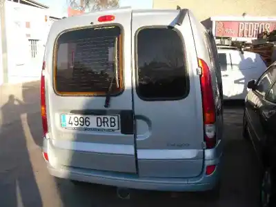 Здавання транспортного засобу renault kangoo (f/kc0) kangoo року 2005 потужний k9k 702 Здавання транспортного засобу renault kangoo (f/kc0) kangoo року 2005 потужний k9k 702