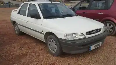 Утилизация автомобиля ford orion cl года 1993 питание rtf