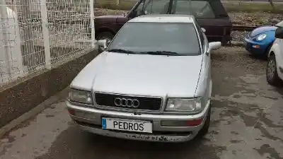 Vehicul casat AUDI COUPE (8B3) Básico al anului 1992 alimentat NG