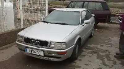 Vehicul casat audi coupe (8b3) básico al anului 1992 alimentat ng