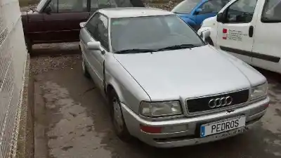 Vehicul casat audi coupe (8b3) básico al anului 1992 alimentat ng