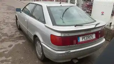 Vehicul casat audi coupe (8b3) básico al anului 1992 alimentat ng