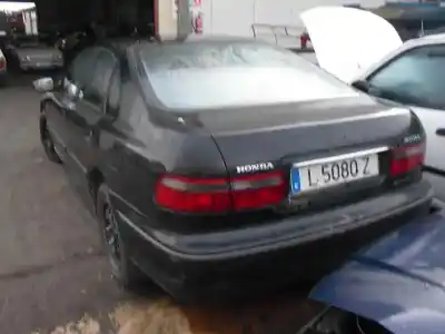 Здавання транспортного засобу honda accord aerodeck (ce) 2.0 es (ce2) року 1996 потужний f20z1