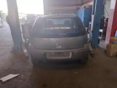 Hurda Aracı opel corsa c silverline yılın 2005 güçlü z13dt