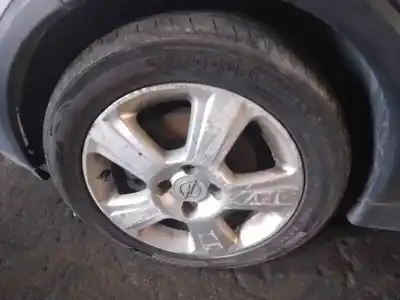 Hurda Aracı opel corsa c silverline yılın 2005 güçlü z13dt