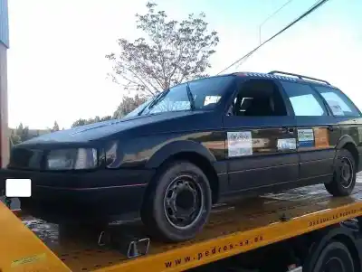 Veículo de Sucata volkswagen passat variant (315) básico do ano 1988 alimentado rp