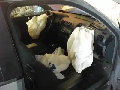 Здавання транспортного засобу audi a3 (8l) 1.9 tdi року 1997 потужний ahf