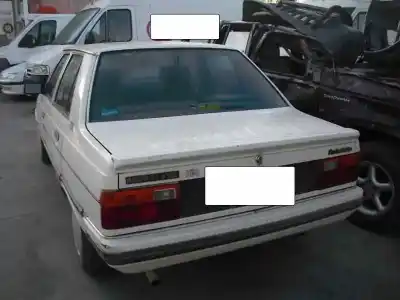 Здавання транспортного засобу renault 9 tse року 1987 потужний 
