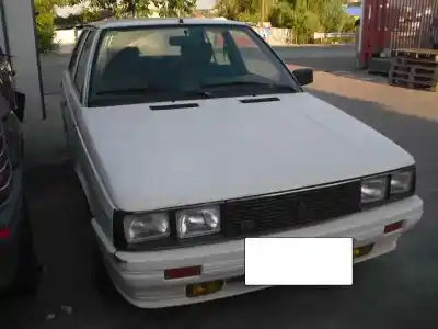 Здавання транспортного засобу renault 9 tse року 1987 потужний 