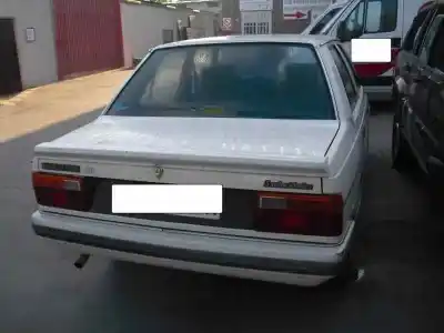 Здавання транспортного засобу renault 9 tse року 1987 потужний 